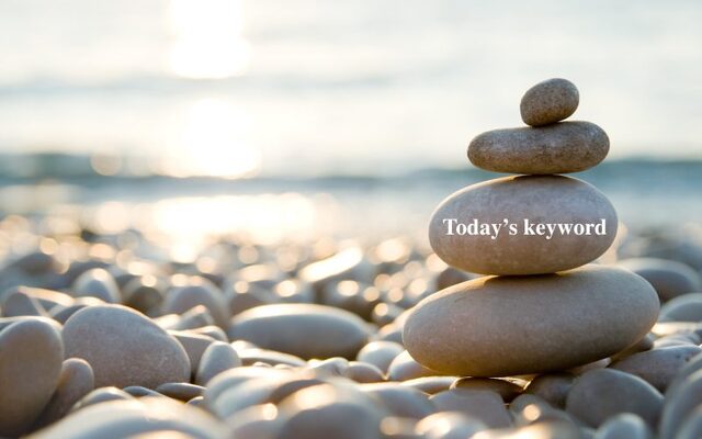 毎週火曜日更新 ポエムのようなキーワード占い 今日の言葉 友達からの恋 ニコニコニュース