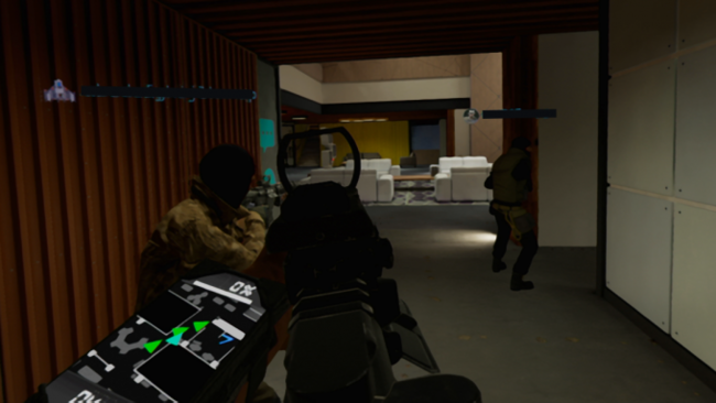 圧倒的 特殊部隊感 の本格対戦vr Fps Ps Vr Firewall Zero Hour ゲームレビュー ニコニコニュース 圧倒的 特殊部隊感 の本格対戦vr Fps Ps Vr Firewall Zero Hour ゲームレビュー ニコニコニュース