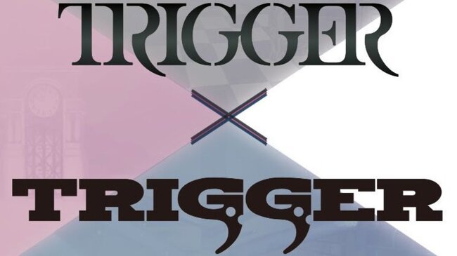 2つの Trigger アイナナ Trigger の新曲mvアニメ制作をtrigger が担当 ニコニコニュース