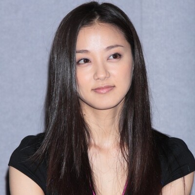 中越典子 中学生ぶり髪バッサリに大絶賛の声 とってもお似合いです ニコニコニュース