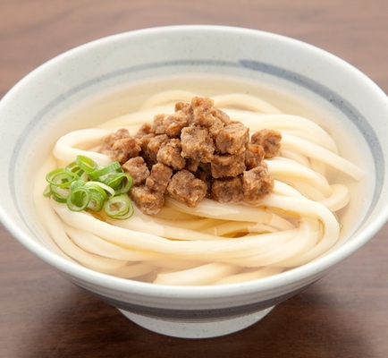 マニア歓喜 謎肉かけ放題のうどん屋 現る ニコニコニュース マニア歓喜 謎肉かけ放題のうどん屋 現る ニコニコニュース