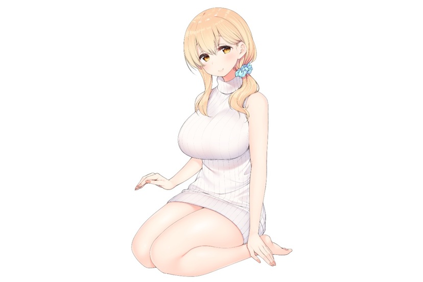 膝枕も夢じゃない Tvアニメ すのはら荘の管理人さん フィギュア 世界に1体だけの彩花さん が199万円で手に入る ニコニコニュース 膝枕も夢じゃない Tvアニメ すのはら荘の管理人さん フィギュア 世界に1体だけの彩花さん が199万円で手に入る ニコニコニュース