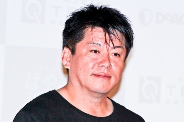 ホリエモン 山本kidの死に 防げるガンなのに タイミングの悪さに批判殺到も反論 ニコニコニュース ホリエモン 山本kidの死に 防げるガンなのに タイミングの悪さに批判殺到も反論 ニコニコニュース