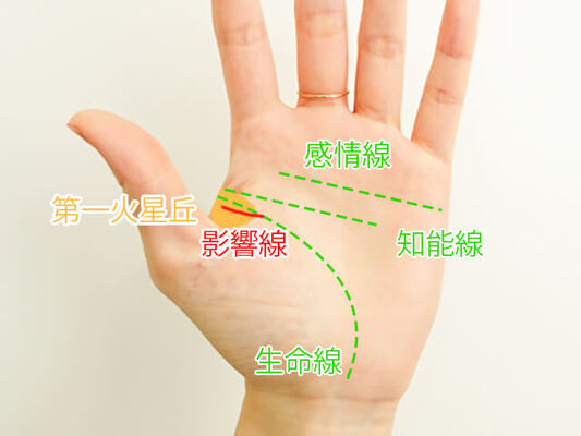あなたは大丈夫 男に騙されやすい人の手相 ニコニコニュース あなたは大丈夫 男に騙されやすい人の手相 ニコニコニュース