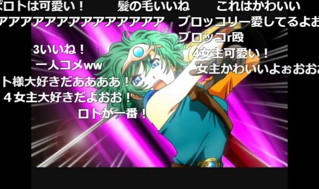 ドラクエキャラをテイルズ風に描いてみた 女勇者 Dq7アルス デスピサロ ドラクエファンの歓喜の絶叫がとまらない ニコニコニュース ドラクエキャラをテイルズ風に描いてみた 女勇者 Dq7アルス デスピサロ ドラクエファンの歓喜の絶叫がとまらない ニコニコニュース