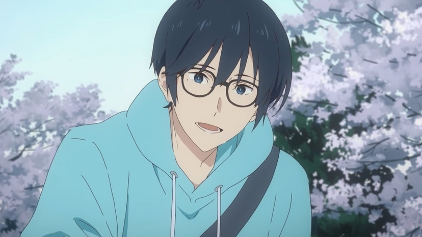 京アニ制作のTVアニメ『ツルネ』PV第3弾が公開！湊・静弥ら弓道