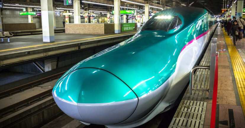 仙台駅にアイドルの出待ちファン殺到で新幹線遅延 イモトを見習え の声も ニコニコニュース