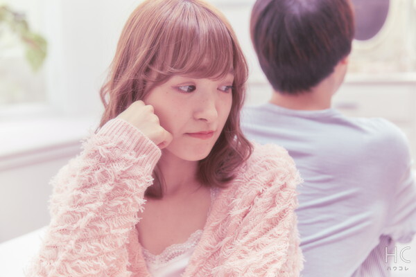 彼女のために全力を尽くしたい 彼が冷たい態度をとる 隠れた男のホンネとは ニコニコニュース 彼女のために全力を尽くしたい 彼が冷たい態度をとる 隠れた男のホンネとは ニコニコニュース