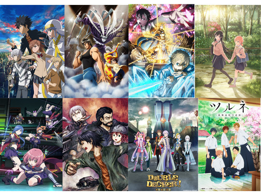 来期は何を観る 観たい18秋アニメ人気投票 結果発表 Ingress The ニコニコニュース 来期は何を観る 観たい18秋アニメ人気投票 結果発表 Ingress The ニコニコニュース