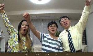 ジャガー横田 息子の中学受験をモーリー ロバートソンが応援 インターから日本の小学校編入 同じ境遇だった ニコニコニュース ジャガー横田 息子の中学受験をモーリー ロバートソンが応援 インターから日本の小学校編入 同じ境遇だった ニコニコニュース