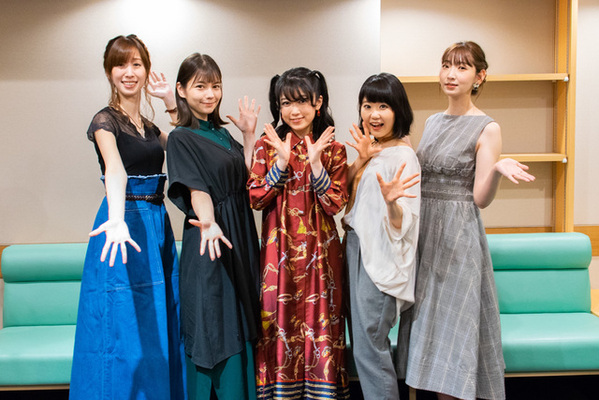 パラレルワールドでの演じ分けや仕掛けにも注目 秋アニメ あかねさす少女 の魅力とは ニコニコニュース パラレルワールドでの演じ分けや仕掛けにも注目 秋アニメ あかねさす少女 の魅力とは ニコニコニュース