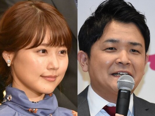 有村架純に 好き と告白された千鳥ノブ 死ぬ前の夢か ニコニコニュース 有村架純に 好き と告白された千鳥ノブ 死ぬ前の夢か ニコニコニュース