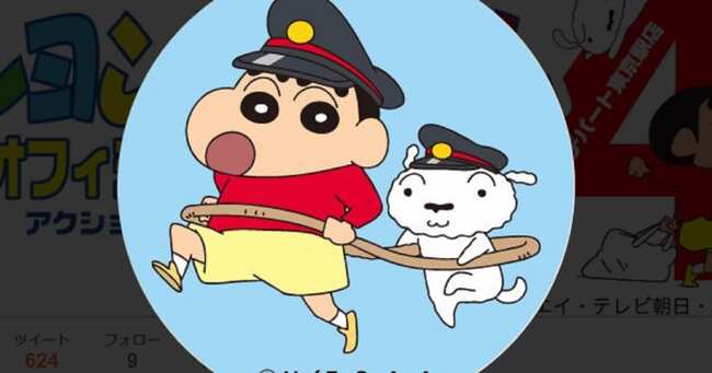 クレヨンしんちゃん の聖地 春日部駅の発車メロディが変更 パニックで出発 ニコニコニュース クレヨンしんちゃん の聖地 春日部駅の発車メロディが変更 パニックで出発 ニコニコニュース