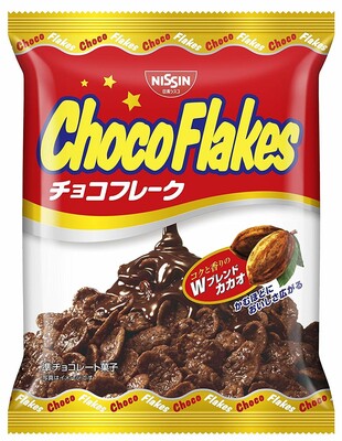 チョコフレーク 生産終了で勘違い多発 販売継続なのに 日清シスコ製品がメルカリ高騰 ニコニコニュース