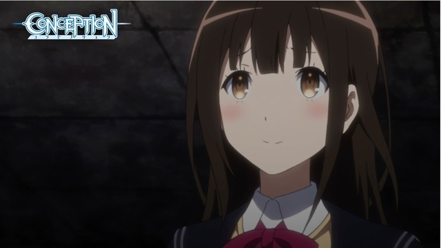 18秋アニメ Conception Opテーマを使用した第1弾pvが公開 ニコニコニュース 18秋アニメ Conception Opテーマを使用した第1弾pvが公開 ニコニコニュース