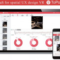 ジオクリエイツ 建築デザインvr用saas Topolog を発表 ニコニコニュース ジオクリエイツ 建築デザインvr用saas Topolog を発表 ニコニコニュース