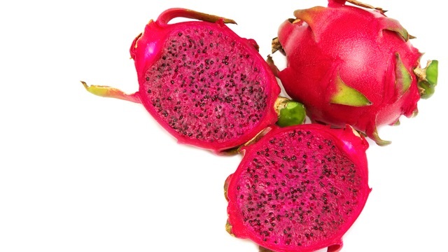 ドラゴンフルーツの驚くべき栄養成分と効果 ニコニコニュース