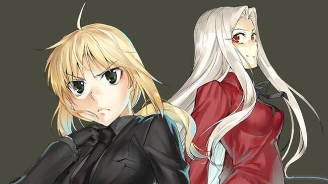 マンガ Fate Zero 1週間限定で無料公開 三田誠先生が脚本を担当した ファイナルエピソード も ニコニコニュース