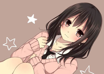 萌え袖 女子の季節がすぐそこに 袖口からちょこんとハミ出た手が可愛いイラストまとめ15枚 ニコニコニュース 萌え袖 女子の季節がすぐそこに 袖口からちょこんとハミ出た手が可愛いイラストまとめ15枚 ニコニコニュース