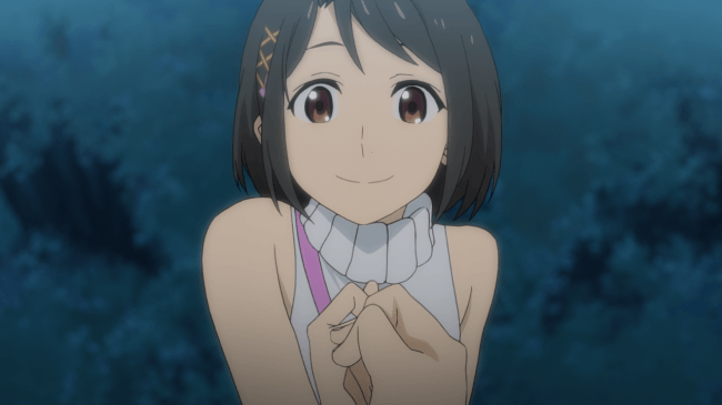 アニメ先進自治体 岐阜県大垣市プロデュースのアニメーション いつか会えるキミに がwebで公開 ニコニコニュース
