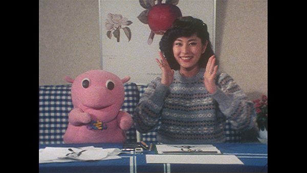 モグタンはオンリーワン」声優・津賀有子に聞く「まんがはじめて