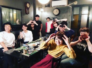 ヒルナンデス 水曜メンバー勢ぞろい ミッツ マングローブの お疲れ様会 開く ニコニコニュース