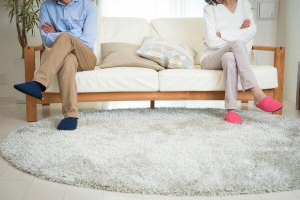 仮面夫婦 を続ける夫の本音 愛情 関心がなくても別れない3つの理由 ニコニコニュース 仮面夫婦 を続ける夫の本音 愛情 関心がなくても別れない3つの理由 ニコニコニュース