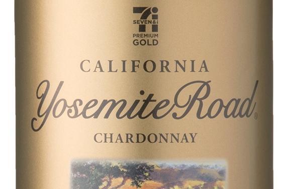 マツコ絶賛のセブン最強ワイン ついに 金 のシャルドネが登場 ニコニコニュース