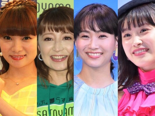 豪華すぎ 矢口真里 藤本美貴 高橋愛 保田圭 モー娘ogの写真が話題 ニコニコニュース