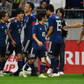 日本代表vsウルグアイ 壮絶試合の 全7ゴール を動画で見る ニコニコニュース