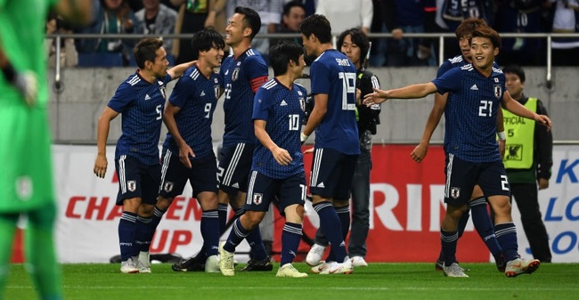 日本代表vsウルグアイ 壮絶試合の 全7ゴール を動画で見る ニコニコニュース 日本代表vsウルグアイ 壮絶試合の 全7ゴール を動画で見る ニコニコニュース