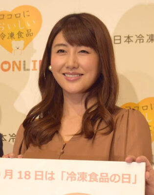 安めぐみ 2人目の子どもは 考えていなくはないです ニコニコニュース 安めぐみ 2人目の子どもは 考えていなくはないです ニコニコニュース