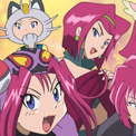 アニメ ポケモン 林原めぐみさん過ぎる 中の人ネタ が放送 ムサシが 名探偵コナン 灰原や エヴァ ニコニコニュース アニメ ポケモン 林原めぐみさん過ぎる 中の人ネタ が放送 ムサシが 名探偵コナン 灰原や エヴァ ニコニコニュース