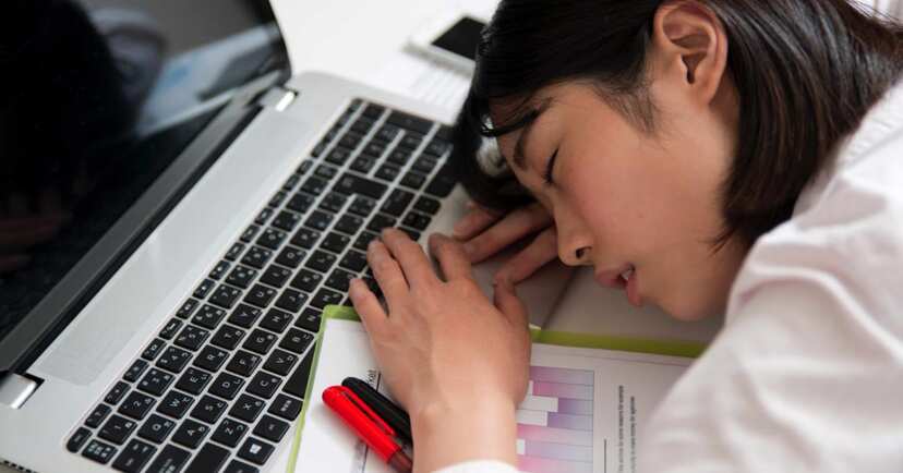 仕事が暇すぎてつらい と訴える会社員 地獄 忙しいほうがマシ と共感殺到 ニコニコニュース