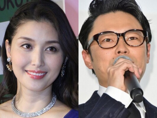 急展開 橋本マナミ 浜野謙太 まんぷく 夫婦 ショットが話題 ニコニコニュース 急展開 橋本マナミ 浜野謙太 まんぷく 夫婦 ショットが話題 ニコニコニュース