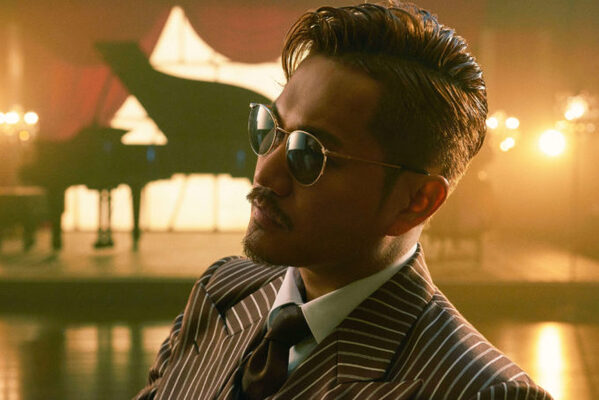 Exile Atsushi 大人の切ない恋愛を歌った哀愁バラード Suddenly のmusic Videoを公開 ニコニコニュース