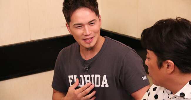 ダウンタウンなう 市原隼人の やりすぎ伝説 がヤバイ 松本も 何言ってんの ニコニコニュース ダウンタウンなう 市原隼人の やりすぎ伝説 がヤバイ 松本も 何言ってんの ニコニコニュース
