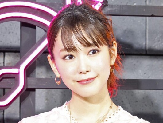 オシャレなメイクが 桐谷美玲 爆睡後の衝撃 ファン でも綺麗 ニコニコニュース