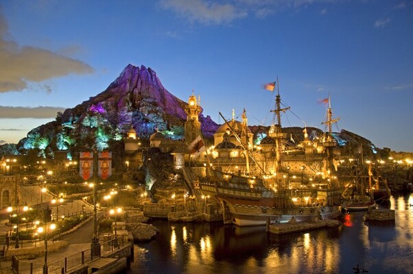 東京ディズニーシー 大人のデートプラン 完全ガイド ディナーおすすめレストランからモデルコースまで徹底紹介 ニコニコニュース 東京ディズニーシー 大人のデートプラン 完全ガイド ディナーおすすめレストランからモデルコースまで徹底紹介 ニコニコニュース
