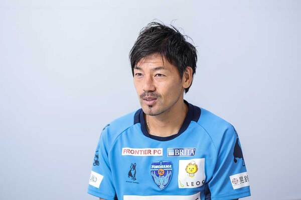 元日本代表mf松井大輔が期待する 海外組アタッカー 若手に設定した 目標 とは ニコニコニュース 元日本代表mf松井大輔が期待する 海外組アタッカー 若手に設定した 目標 とは ニコニコニュース