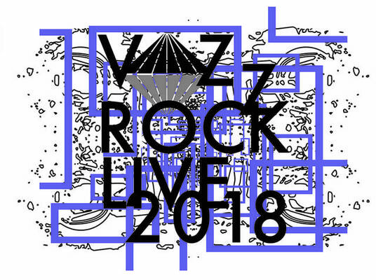 ツキプロ所属 Vazzrock バズロック 初ライブdvdが発売決定 ニコニコニュース ツキプロ所属 Vazzrock バズロック 初ライブdvdが発売決定 ニコニコニュース