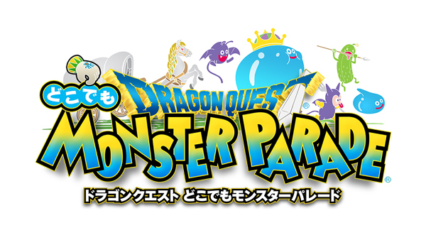 Dq どこでもモンパレ たんけんスカウトsp 魔王カーニバル に 魔女リーズレット が初登場 ニコニコニュース