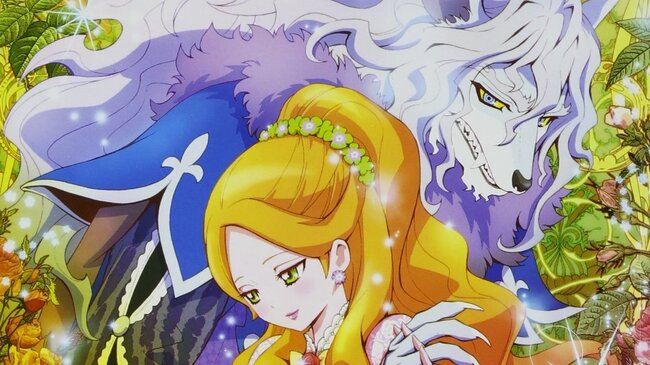 スッキリ で 萌え絵 として取り上げられた せかいめいさくアニメえほん 絵もコンセプトも素敵すぎる ニコニコニュース スッキリ で 萌え絵 として取り上げられた せかいめいさくアニメえほん 絵もコンセプトも素敵すぎる ニコニコニュース