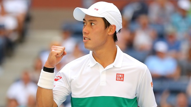 錦織なぜ勝てない 決勝の呪縛 ９連敗と日本人のメンタリティー ニコニコニュース