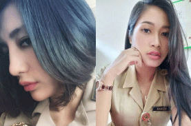 完全なるセクハラ インドネシアで女性警官になるための2つのテストがヤヴァすぎる ニコニコニュース