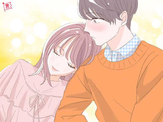 付き合ってよかった 胸キュンする彼女の甘え方4つ ニコニコニュース 付き合ってよかった 胸キュンする彼女の甘え方4つ ニコニコニュース