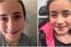 ハロウィンの悲劇 11歳少女がカラコン装着後4日間失明状態に 母親が注意喚起を促す ニコニコニュース