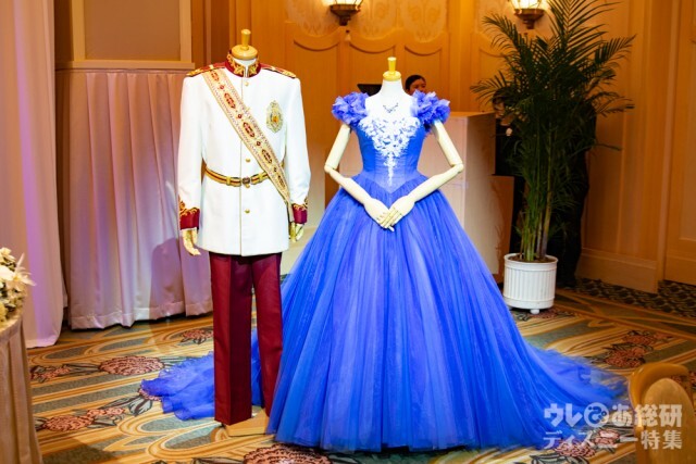 ディズニー結婚式 会場コーディネート ドレス ブーケ リング ディズニー フェアリーテイル ウェディング ディズニ ニコニコニュース ディズニー結婚式 会場コーディネート ドレス ブーケ リング ディズニー フェアリーテイル ウェディング ディズニ ニコニコニュース