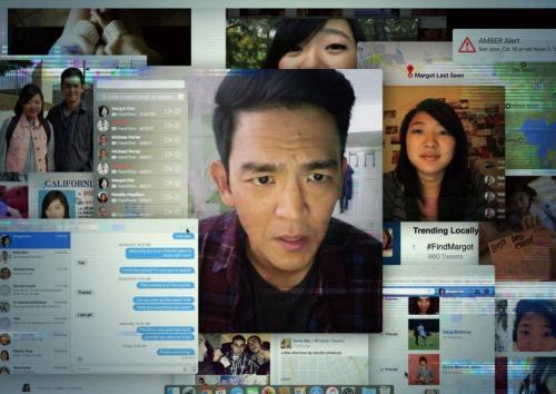 全編pc画面サスペンス Search サーチ が目指したモノとは 元ネタ 映画やgoogle広告から考える ニコニコニュース