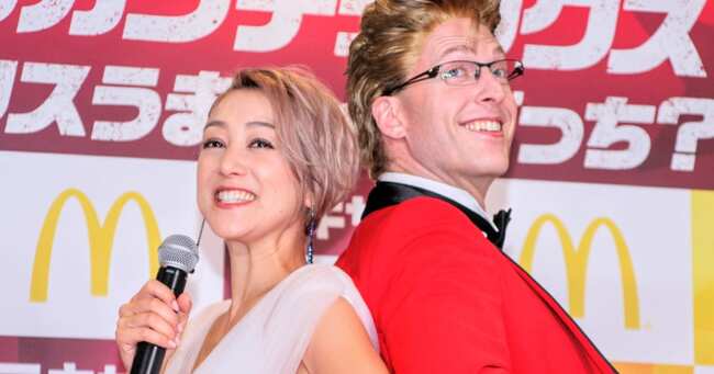 Shelly 厚切りジェイソンのギャップに驚き イベントとスタジオで全然違う ニコニコニュース